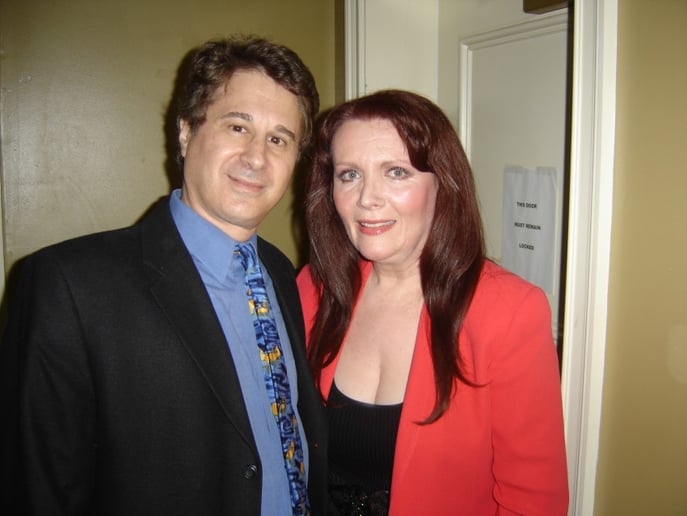 Gallery photo 10 of Peter Fogel