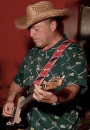 Gallery photo 2 of Peter Hi-Fi and Electric Blues