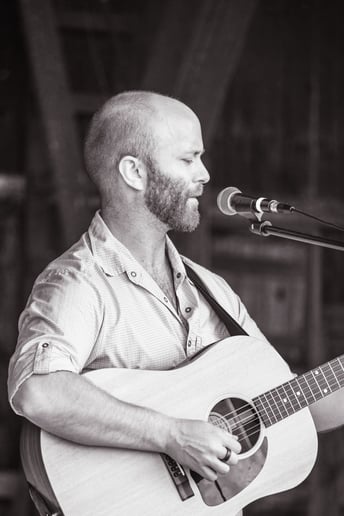 Gallery photo 4 of Peter Irving Music