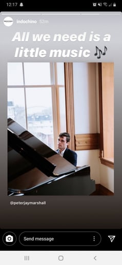 Gallery photo 3 of Peter Jay (Lil Baby Grand)