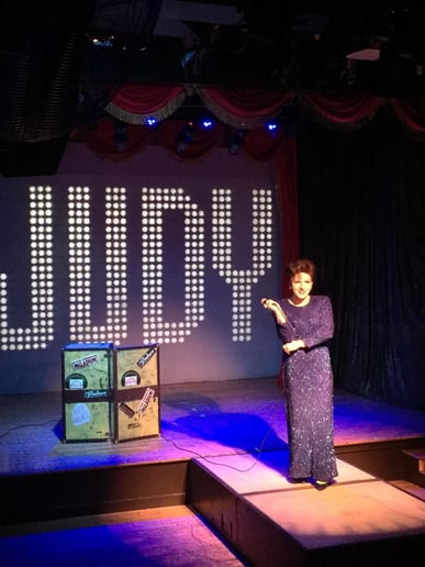 Gallery photo 7 of Peter Mac as Judy Garland & 30 More Women