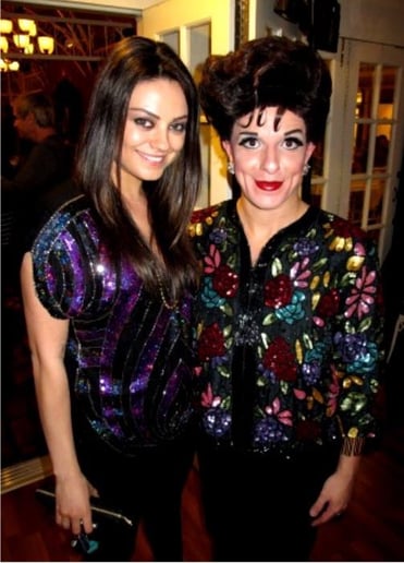 Gallery photo 6 of Peter Mac as Judy Garland & 30 More Women