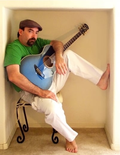 Gallery photo 3 of Pete Tompkins