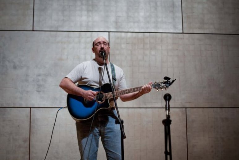 Gallery photo 2 of Pete Tompkins