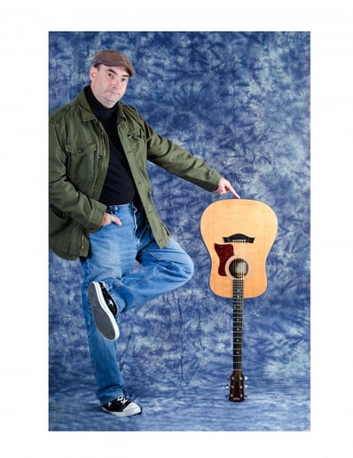 Gallery photo 4 of Pete Tompkins