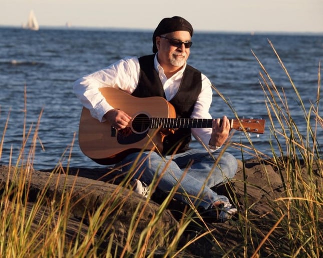 Gallery photo 4 of Peter Michael Cardella