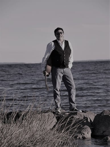 Gallery photo 6 of Peter Michael Cardella