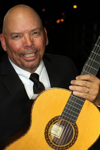 Gallery photo 1 of Will Kruger Singer Songwriter Tribute Show