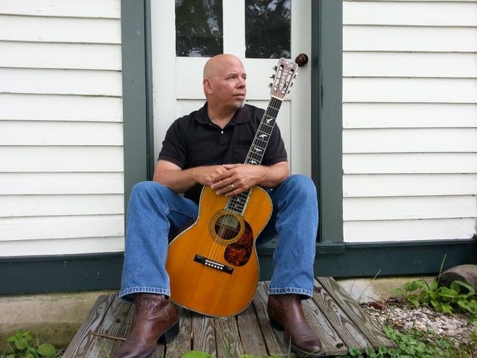 Gallery photo 5 of Will Kruger Singer Songwriter Tribute Show