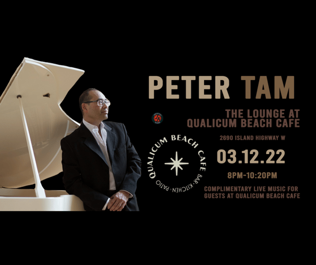 Gallery photo 5 of Peter Tam