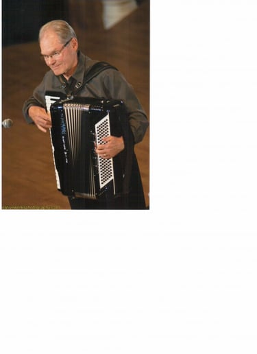 Gallery photo 3 of Peter Wilk