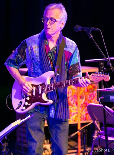 Gallery photo 2 of Peter Wilson