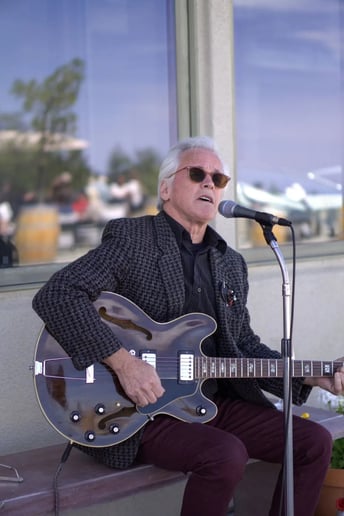 Gallery photo 6 of Peter Wilson