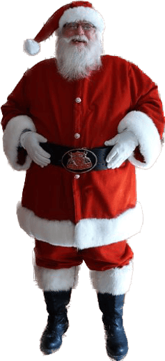 Gallery photo 6 of Real Beard Santa