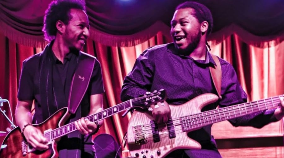 Gallery photo 2 of Peterson Brothers Band