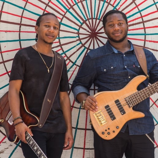 Gallery photo 4 of Peterson Brothers Band
