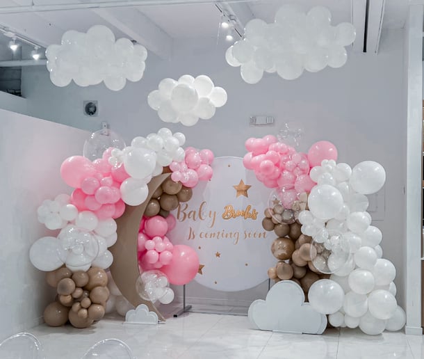 Gallery photo 7 of Petit party decorations