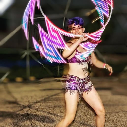 Gallery photo 2 of Petrichor Flow Babes