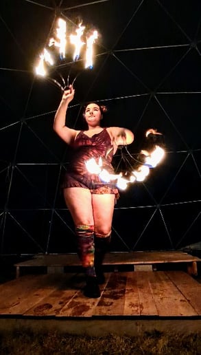 Gallery photo 5 of Petrichor Flow Babes