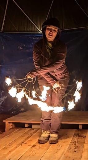 Gallery photo 8 of Petrichor Flow Babes