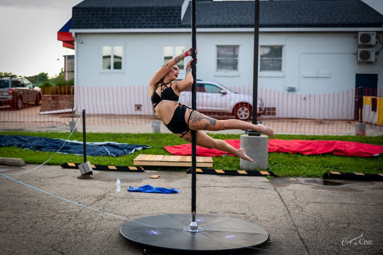 Gallery photo 4 of Petrichor Flow Babes