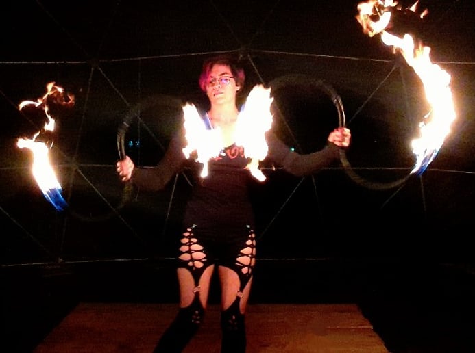 Gallery photo 1 of Petrichor Flow Babes