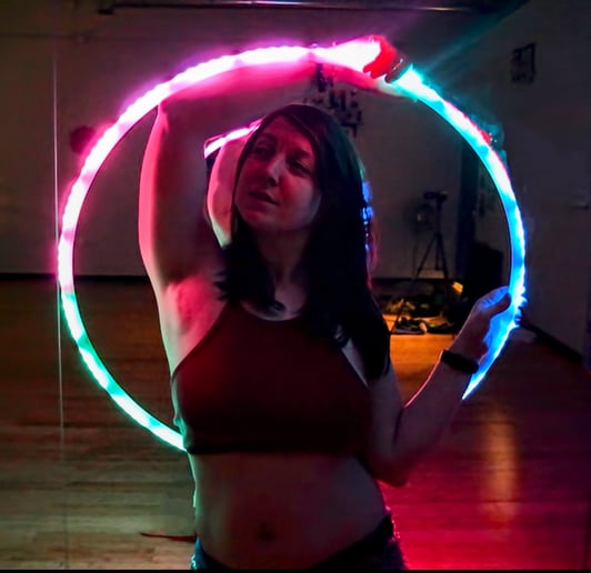 Gallery photo 10 of Petrichor Flow Babes