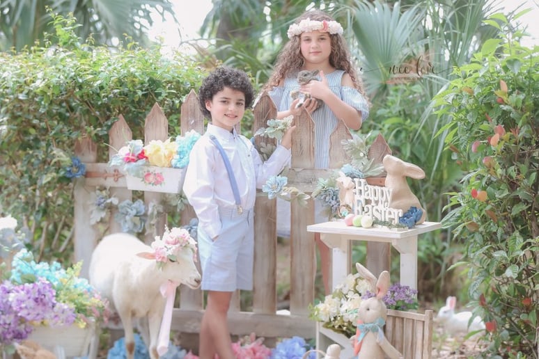 Gallery photo 9 of Petting Zoo & Pony Rides of Miami
