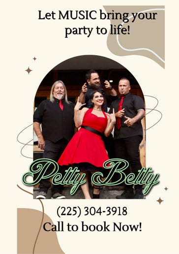 Gallery photo 1 of Petty Betty