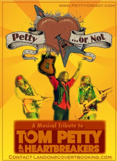 Gallery photo 4 of Petty Or Not