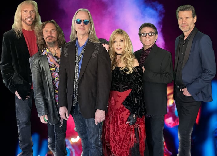 Gallery photo 1 of Petty Party (A Tribute to Tom Petty)