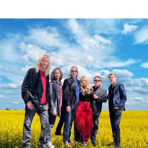 Gallery photo 2 of Petty Party (A Tribute to Tom Petty)