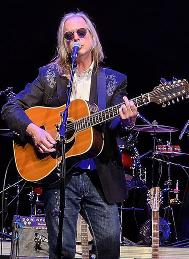 Gallery photo 5 of Petty Party (A Tribute to Tom Petty)