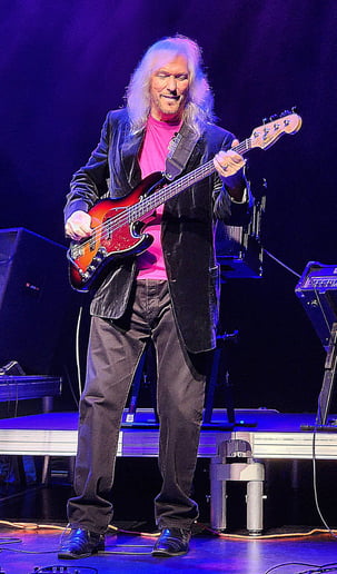 Gallery photo 8 of Petty Party (A Tribute to Tom Petty)
