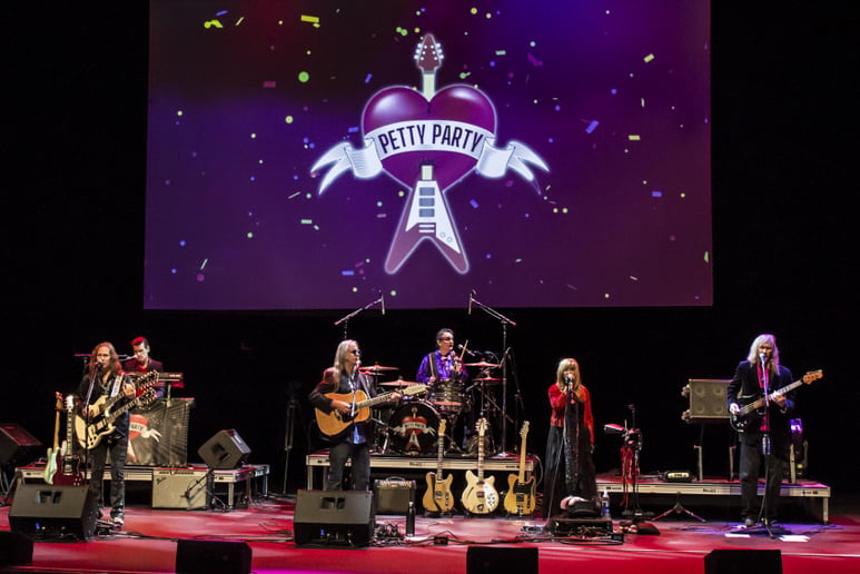 Gallery photo 3 of Petty Party (A Tribute to Tom Petty)