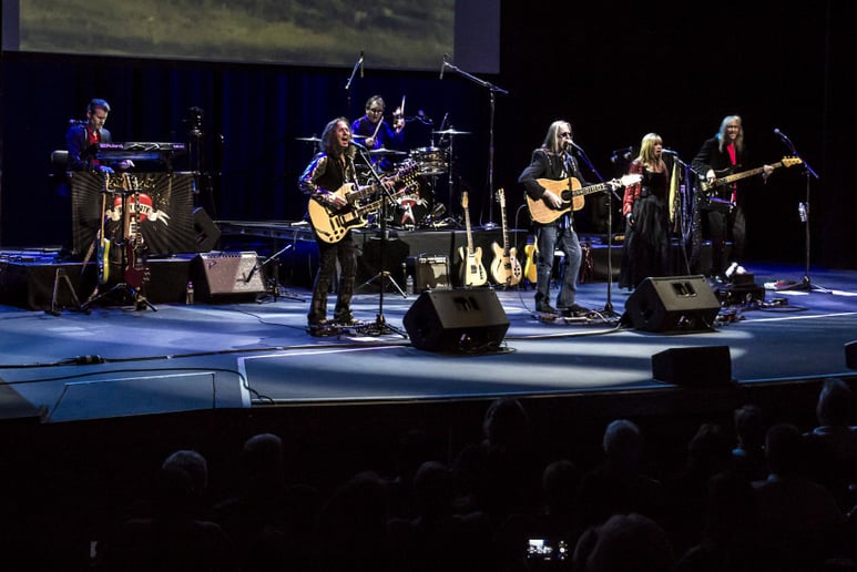 Gallery photo 4 of Petty Party (A Tribute to Tom Petty)