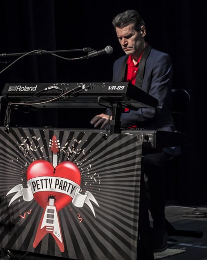 Gallery photo 9 of Petty Party (A Tribute to Tom Petty)