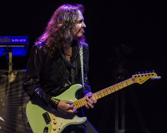 Gallery photo 7 of Petty Party (A Tribute to Tom Petty)