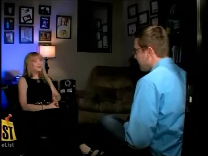 Gallery photo 4 of Stage Hypnotist-Pattie Freeman