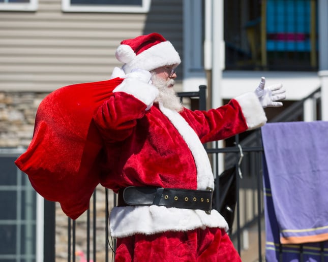 Gallery photo 3 of PGH Santa