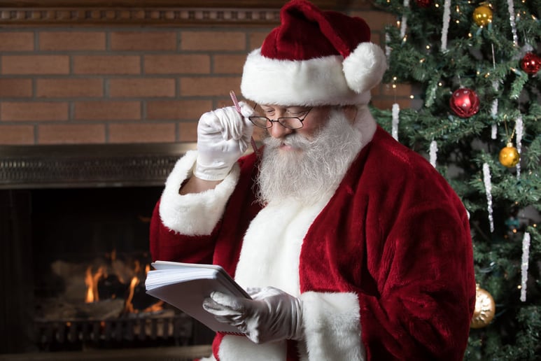 Gallery photo 1 of PGH Santa