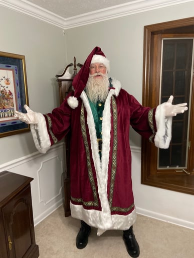 Gallery photo 7 of PGH Santa