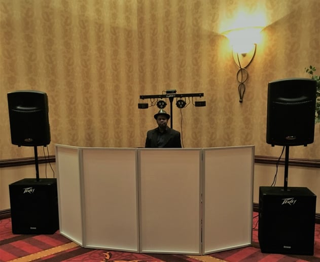 Gallery photo 4 of DJ Retro