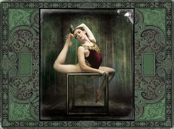 Gallery photo 5 of Phantom Circus