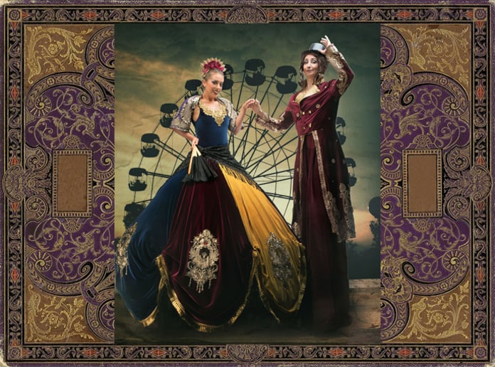 Gallery photo 6 of Phantom Circus