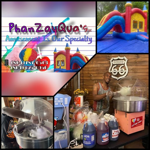 Gallery photo 1 of PhanZayQua’s
