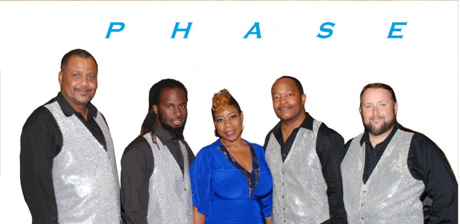 Gallery photo 2 of Phase Band