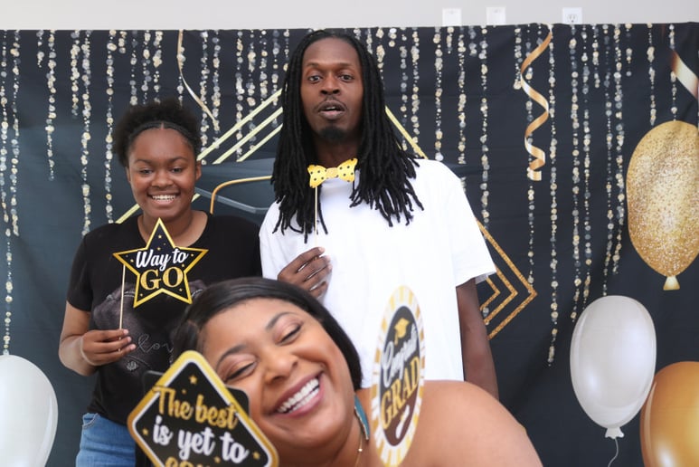 Gallery photo 5 of Phase One Photo Booth
