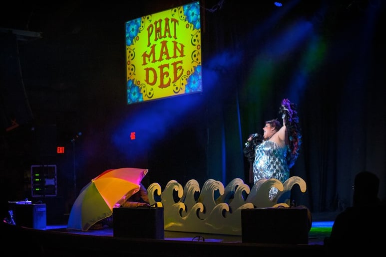 Gallery photo 6 of Phat Man Dee