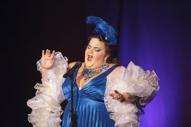 Gallery photo 7 of Phat Man Dee